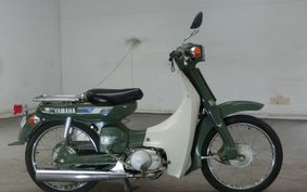 YAMAHA MATE 50 V50