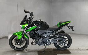 KAWASAKI Z400 2019 EX400G