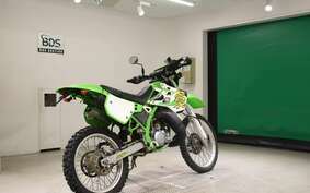 KAWASAKI KDX125 SR DX125A