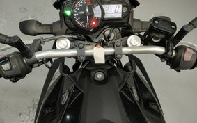 YAMAHA MT-25 RG10J