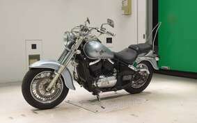 KAWASAKI VULCAN 400 CLASSIC 1996 VN400A