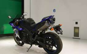 YAMAHA YZF-R1 2009