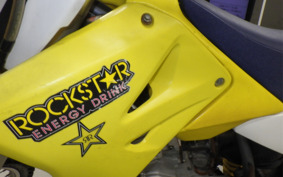 SUZUKI RM85 RD17C