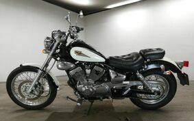 YAMAHA VIRAGO 250 S 3DM