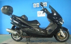 YAMAHA MAJESTY 125 5CA0