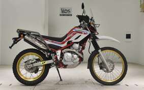 YAMAHA SEROW 250 Gen.3 DG31J