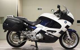 BMW K1200R S 2004 0547