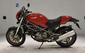 DUCATI MONSTER S4 2003