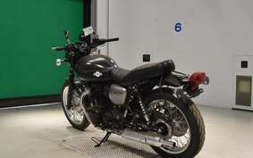 KAWASAKI W800 STREET 2020 EJ800B