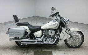 YAMAHA DRAGSTAR 250 VG02J