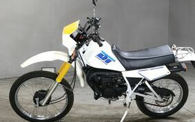 YAMAHA DT50 17W