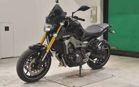 YAMAHA MT-09 2015 RN34J