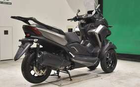 YAMAHA TRICITY 300 2020 SH15J