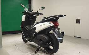 YAMAHA N-MAX SED6J