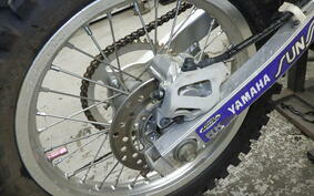 YAMAHA YZ85LW CB10C