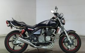 KAWASAKI ZEPHYR 400 1989 ZR400C