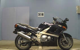 KAWASAKI ZZ-R400 Gen.2 1993 ZX400N