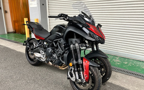 YAMAHA NIKEN GT 2021 RN58J