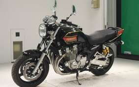 YAMAHA XJR1300 Gen.2 2009 RP17J