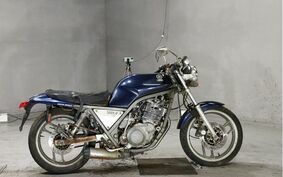 YAMAHA SRX400 1JL