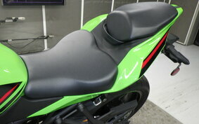 KAWASAKI ZX-4RR 2023 ZX400P