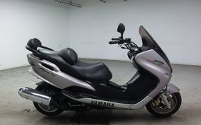 YAMAHA MAJESTY 125 2000 5CA