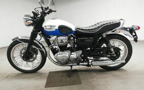 KAWASAKI W650 2000 EJ650A