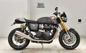 TRIUMPH THRUXTON 1200 RS 2020 AD87H4