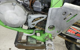 KAWASAKI KX125 KX125L