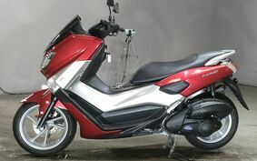 YAMAHA N-MAX 125 SE86J