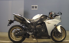 YAMAHA YZF-R1 2012 RN24J