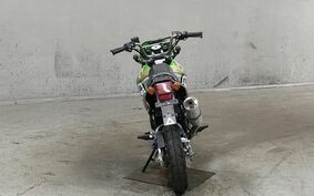 KAWASAKI KSR110 KL110A