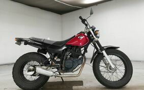 YAMAHA TW200 2JL