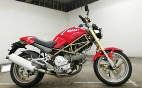 DUCATI MONSTER 400 1998 400M0