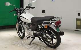 YAMAHA YB125SP PCJL