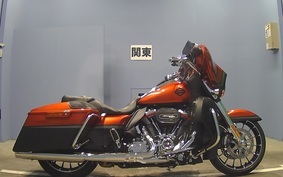 HARLEY FLHXSE 1920CVO 2018 PXL