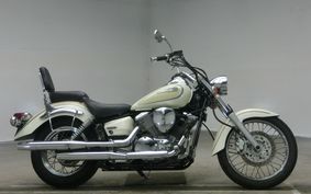 YAMAHA DRAGSTAR 250 VG02J