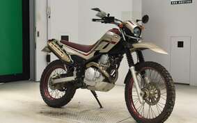 YAMAHA SEROW 250 DG11J