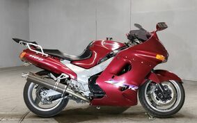 KAWASAKI ZZ1100 NINJA 1997 ZXT10D