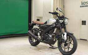 YAMAHA XSR155 2022