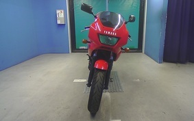 YAMAHA TRX850 2000 4NX