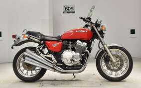 HONDA CB400F 2000 NC36