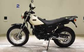 YAMAHA TW225 DG09J