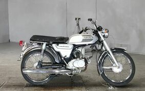 SUZUKI COLLEDA 50 K50