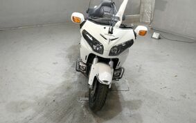 HONDA GL 1800 GOLD WING 2012 SC68