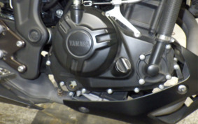 YAMAHA MT-25 A RG43J