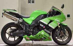 KAWASAKI ZX 10 NINJA R 2006 ZXT00D