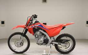 HONDA CRF125F JE03