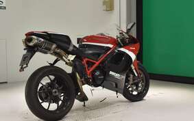 DUCATI 848 EVO 2013