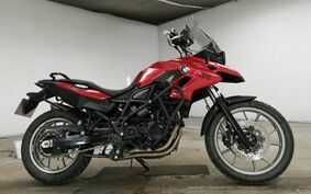 BMW F700GS 2014 0B01